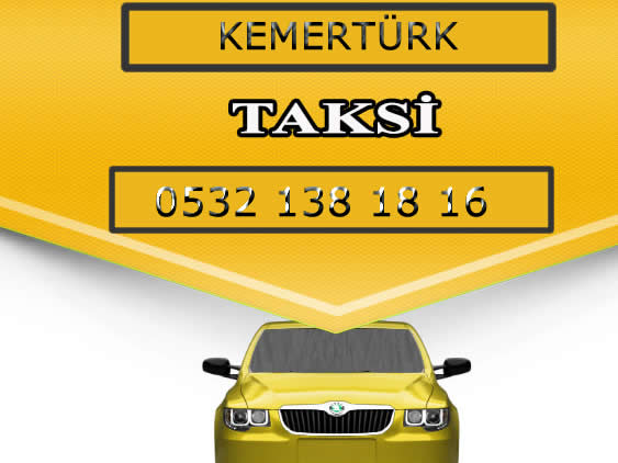 EN YAKIN TAKSİ DURAĞI  0532 138 18 16 